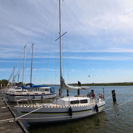Ostseeglueck App9 Zingst Eksteriør billede