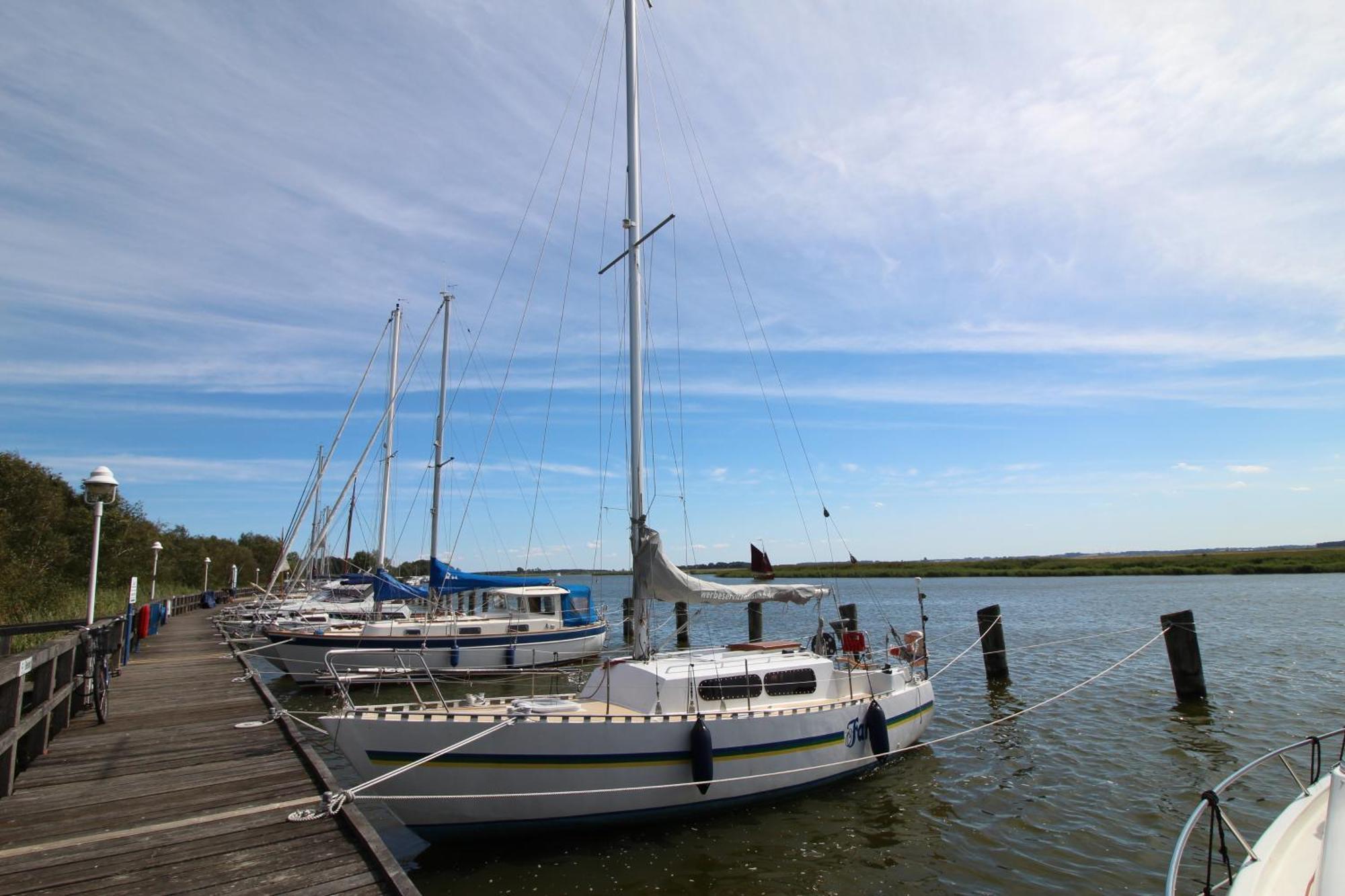 Ostseeglueck App9 Zingst Eksteriør billede